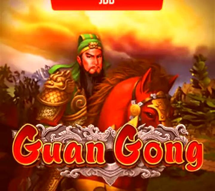 Guan Gong online slot