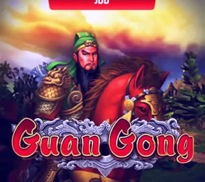 Guan Gong slot