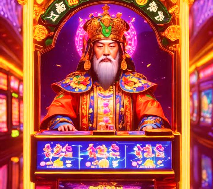 Guan Ren slot