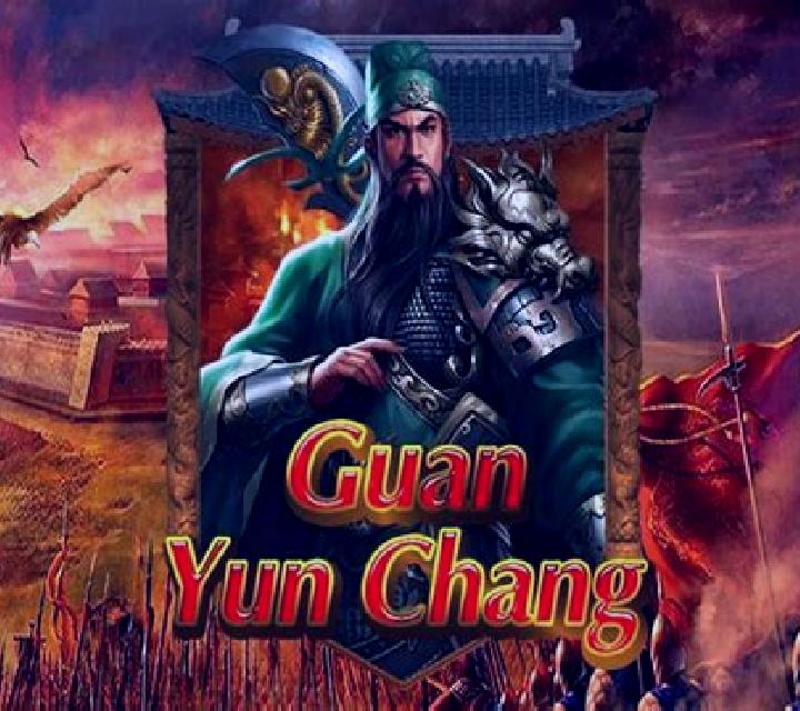Guan Yun Chang slot game