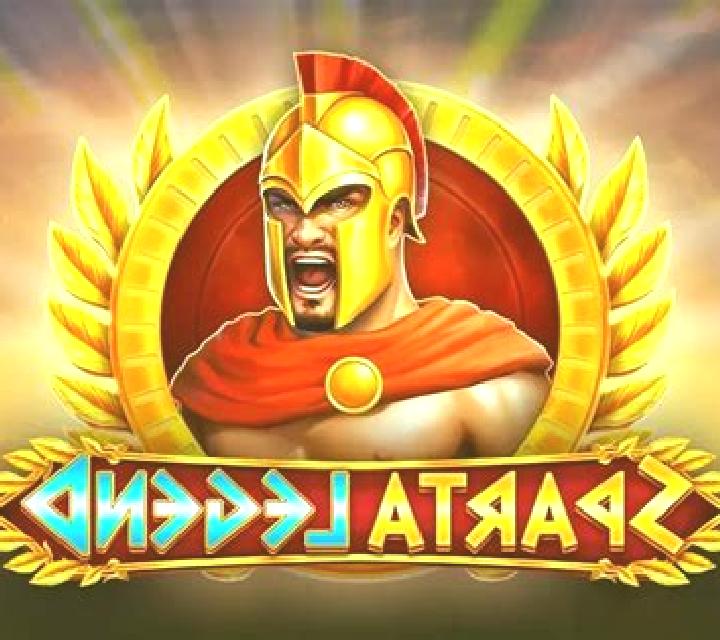 Guard of Sparta online slot