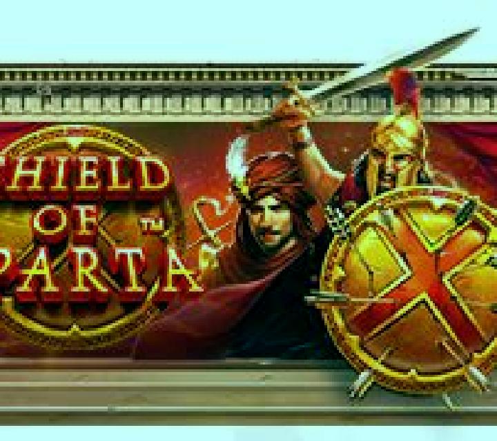 Guard of Sparta slot