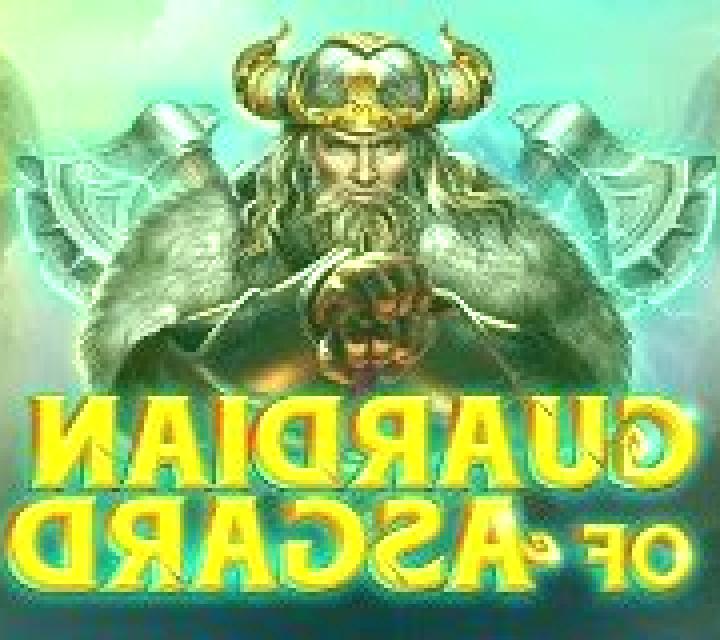 Guardian of Asgard online slot