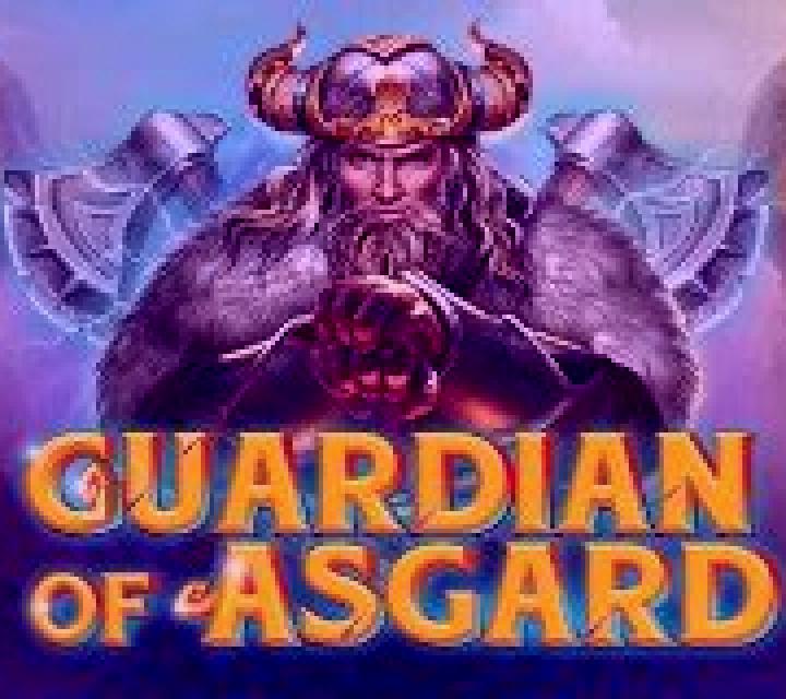 Guardian of Asgard slot