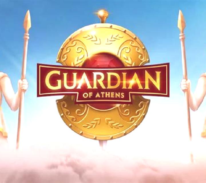 Guardian of Athens online slot
