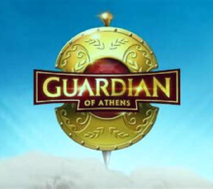 Guardian of Athens slot game