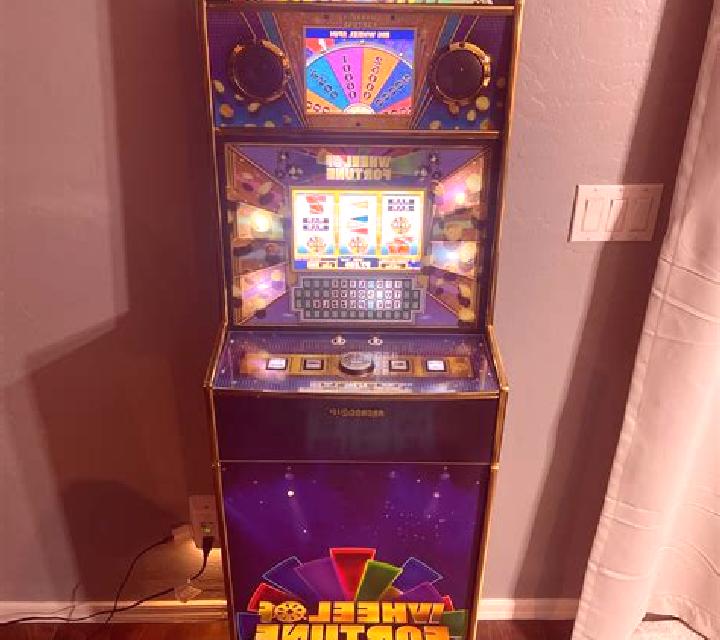 Guardian of Fortune online slot