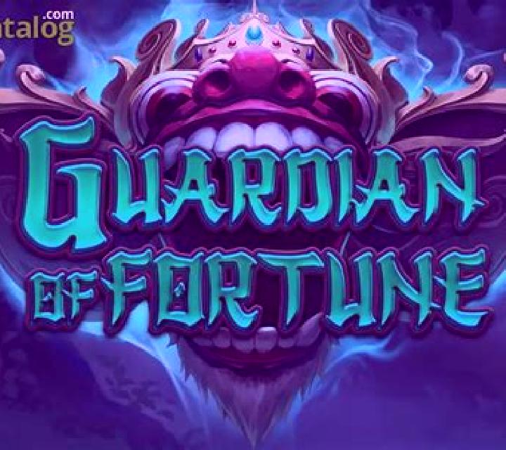 Guardian of Fortune slot