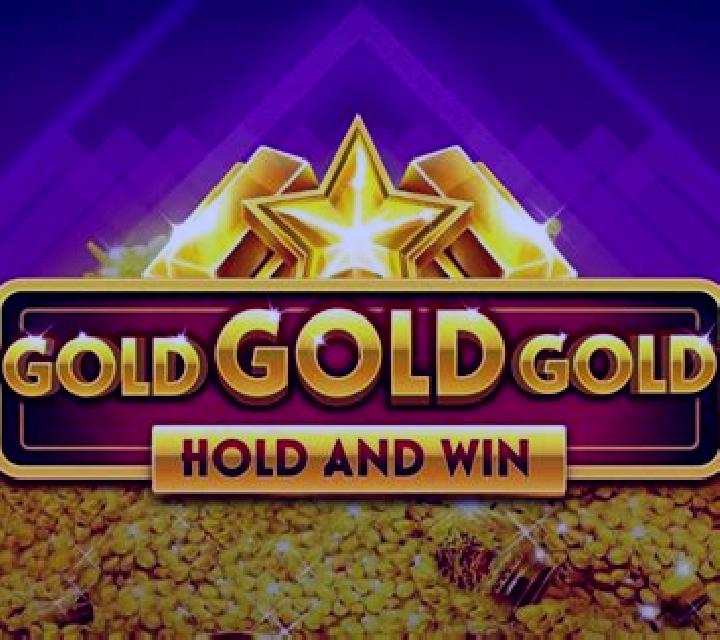 Guardian of Gold: Hold & Win online slot