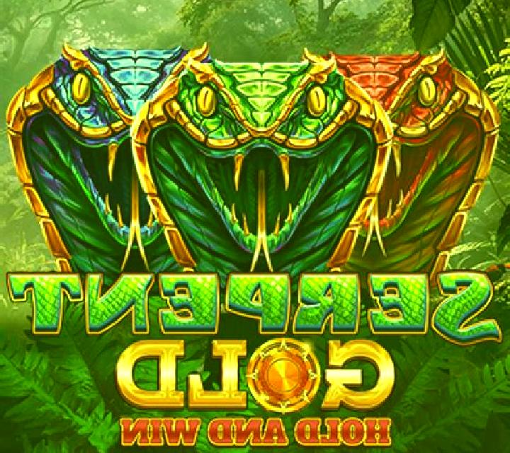 Guardian of Gold: Hold & Win slot game