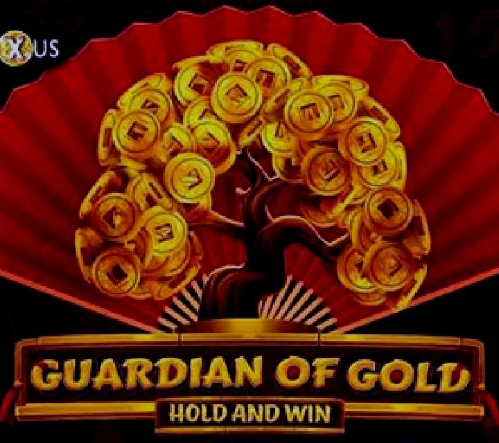 Guardian of Gold: Hold & Win slot