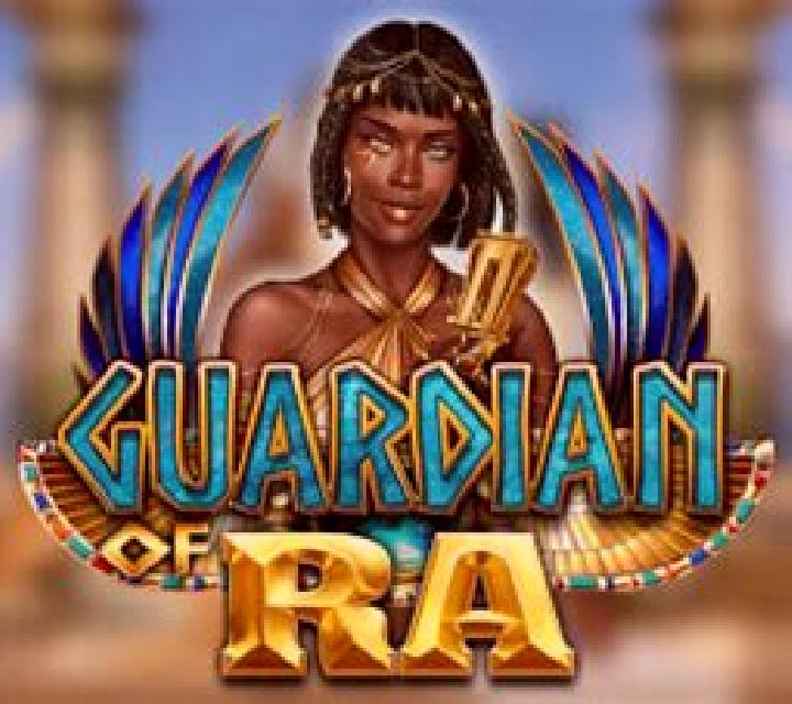 Guardian of Ra slot game