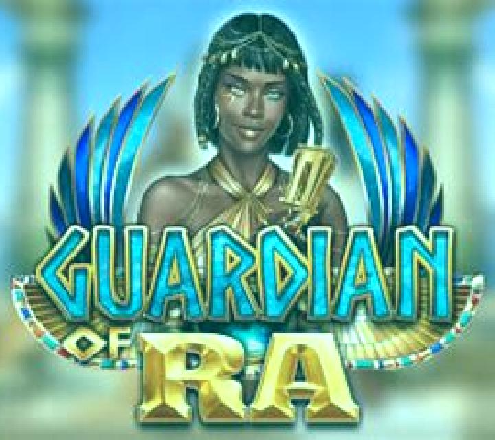 Guardian of Ra slot machine