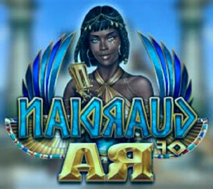 Guardian of Ra slot