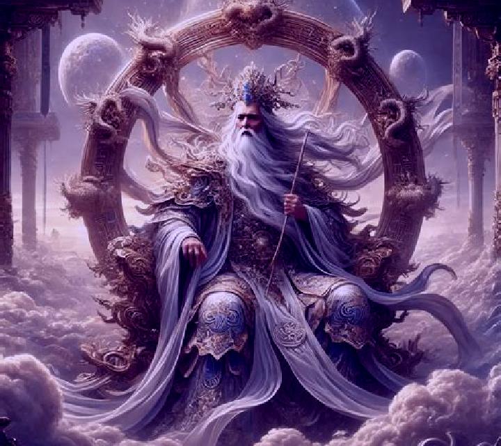 Guardian of the Golden slot game
