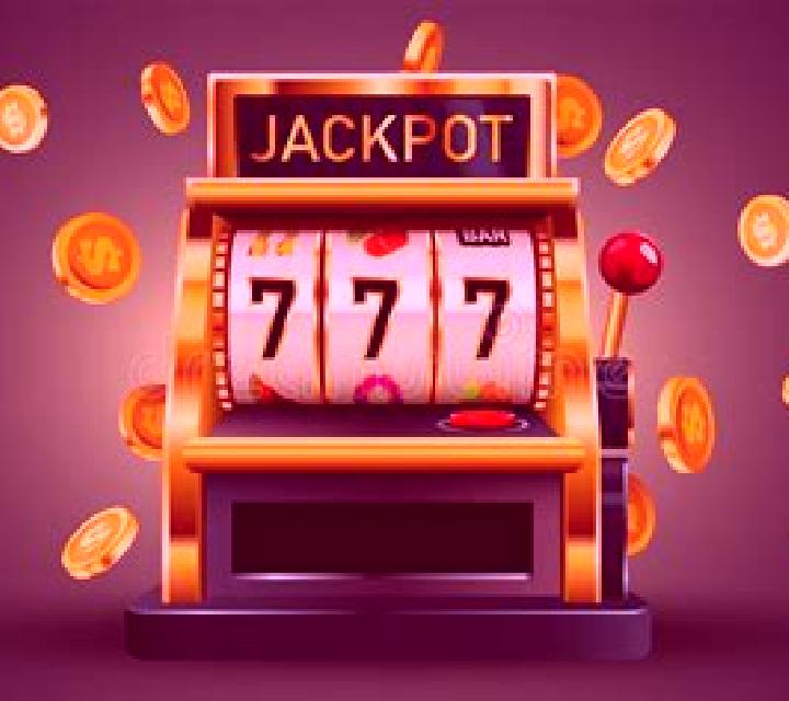 Guardian of the Golden slot machine