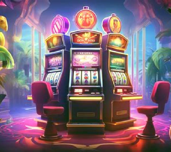 Guardian of The Museum online slot