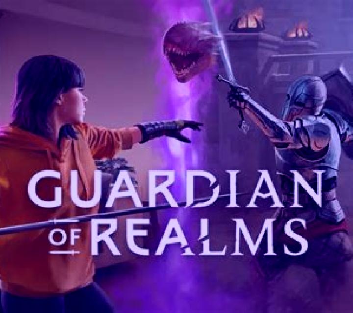 Guardian of the Realm online slot