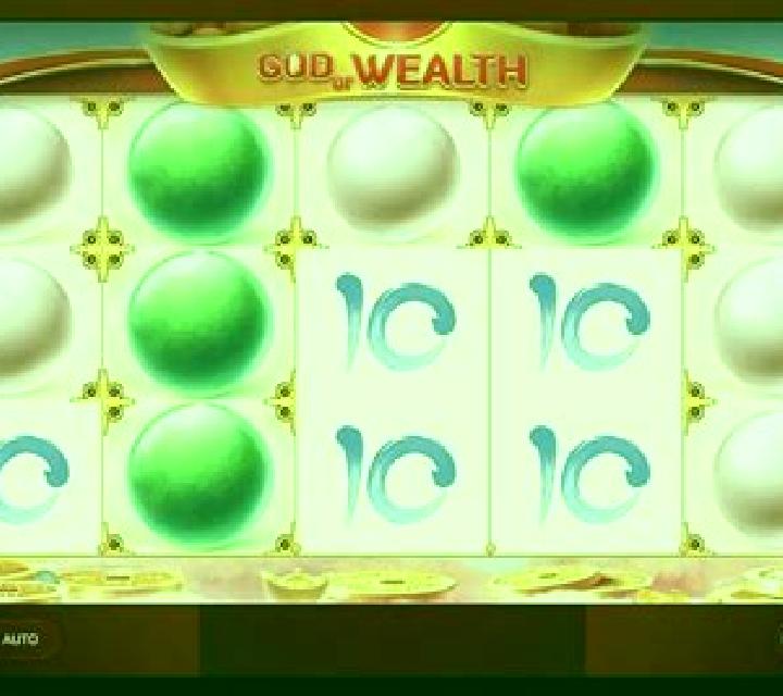 Guardian Wealth slot game