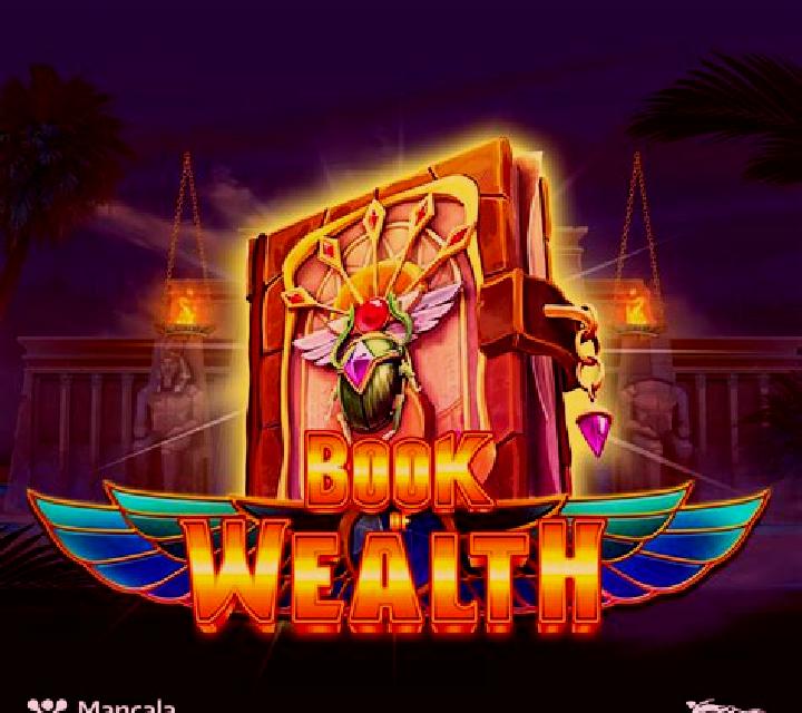 Guardian Wealth slot