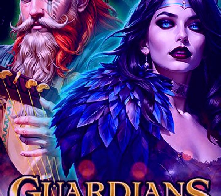 Guardians of Eire online slot