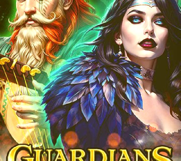 Guardians of Eire slot machine