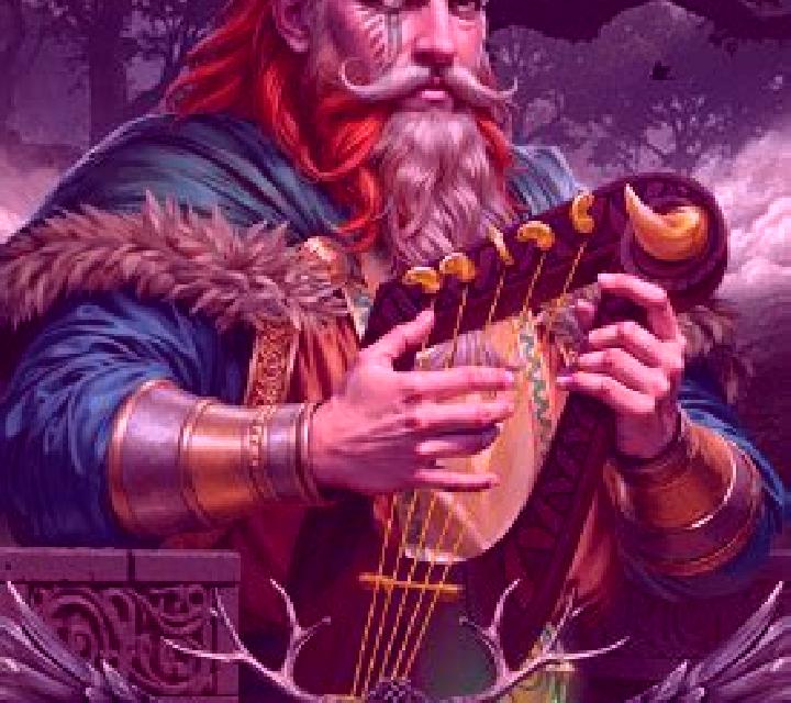 Guardians of Eire slot