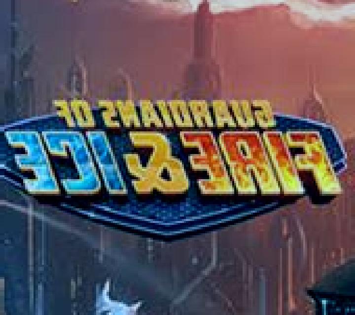 Guardians of Fire and Ice (Gamesys) slot