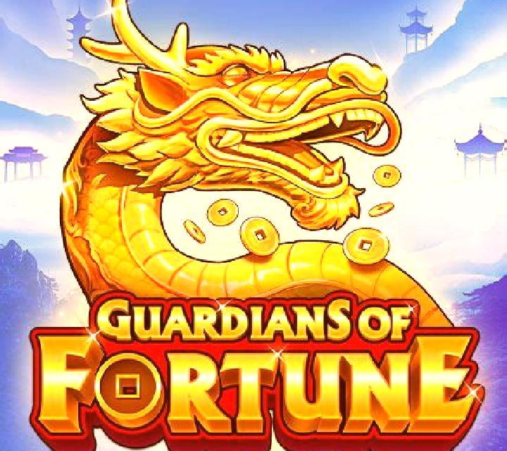 Guardians of Fortune online slot
