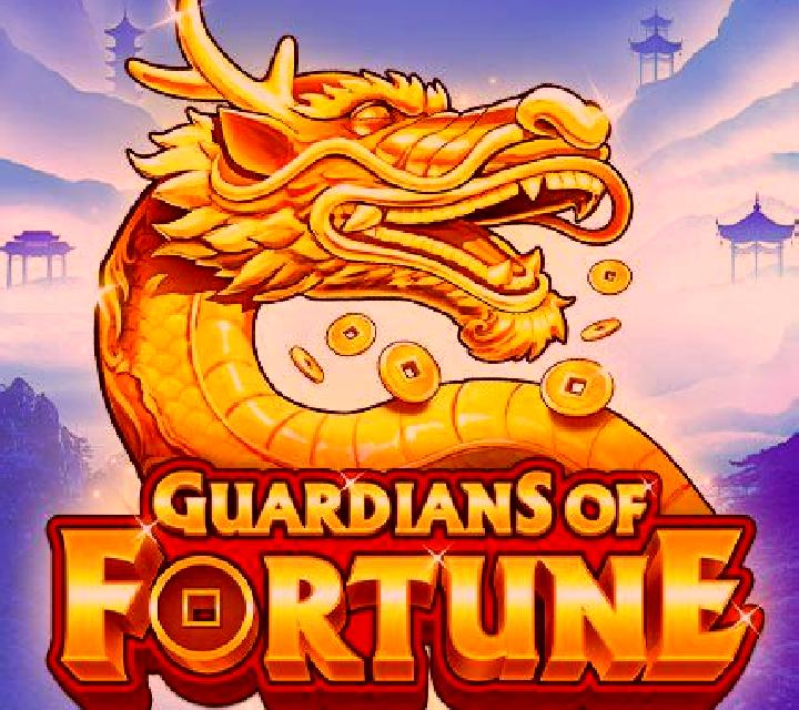 Guardians of Fortune slot game