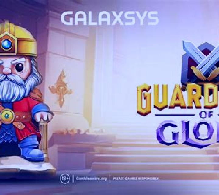 Guardians of Glory slot game