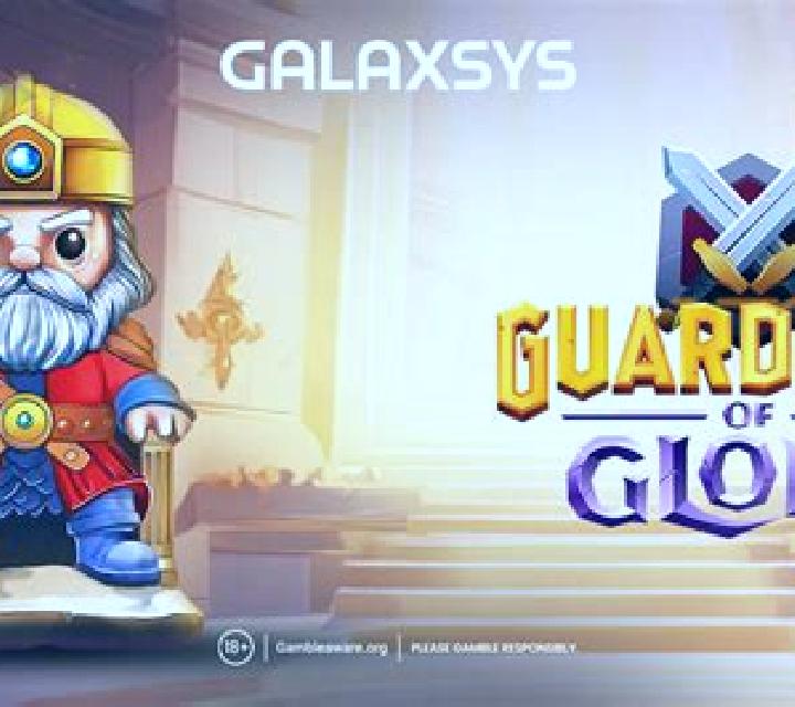 Guardians of Glory slot