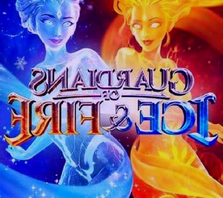 Guardians Of Ice And Fire online slot
