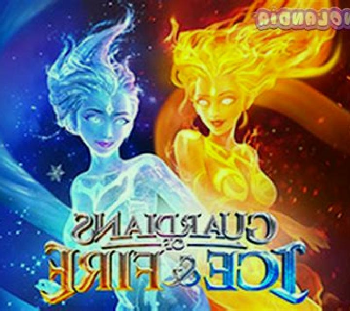 Guardians Of Ice And Fire slot game