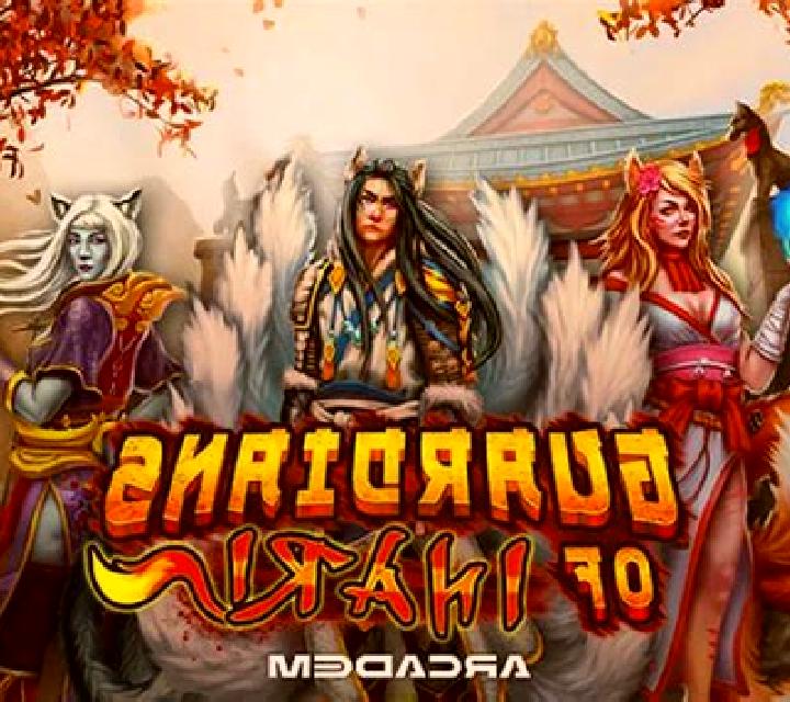 Guardians of Inari online slot