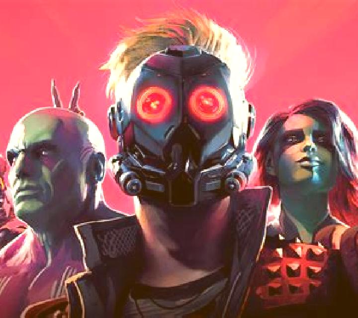 Guardians of Luxor 4 online slot