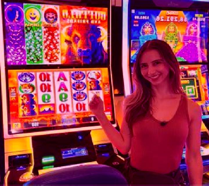Guardians of Luxor 4 slot
