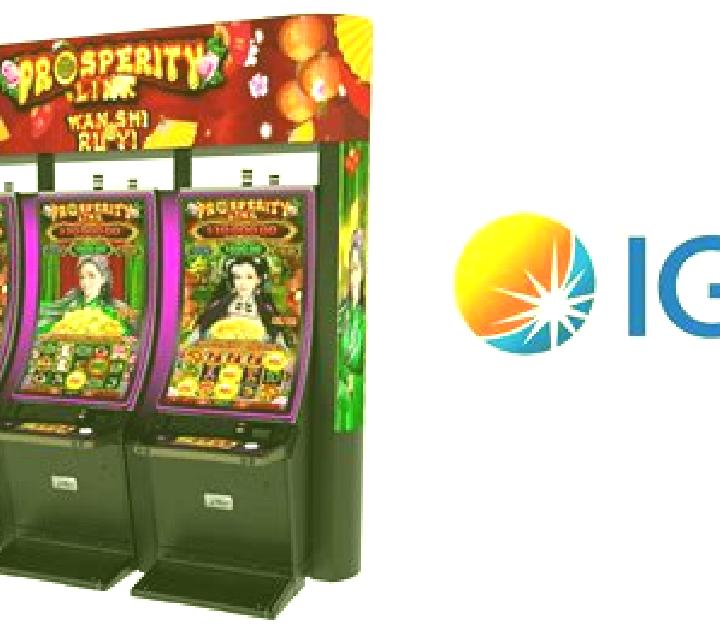 Guardians Of Prosperity online slot