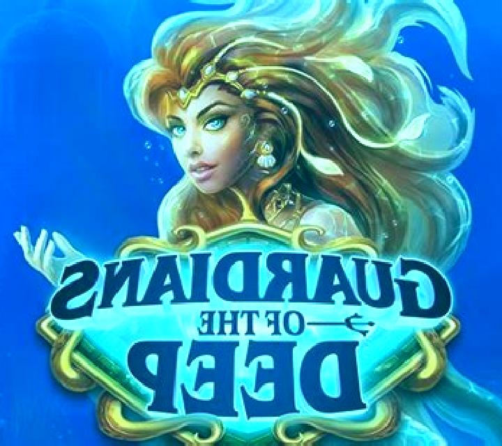 Guardians of the Deep slot