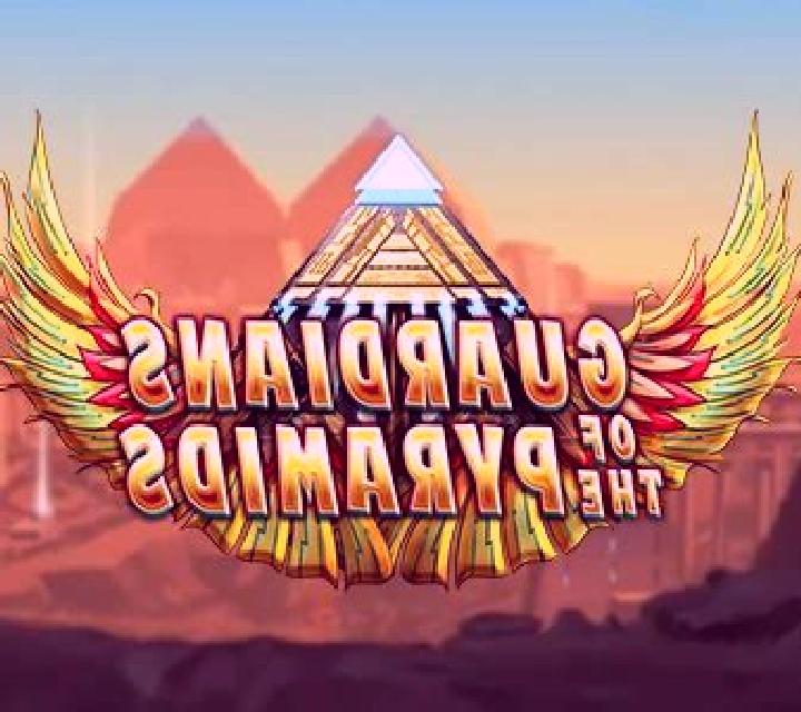 Guardians of the Pyramids online slot