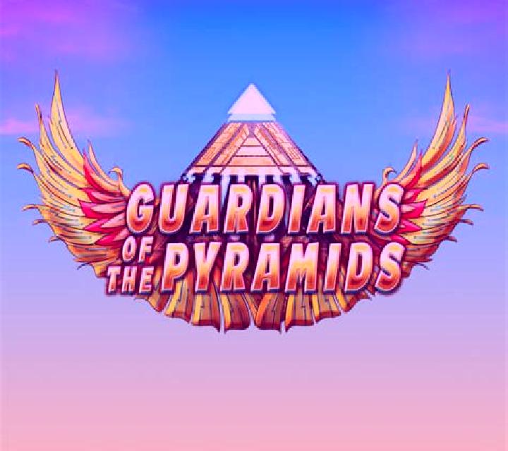 Guardians of the Pyramids slot machine