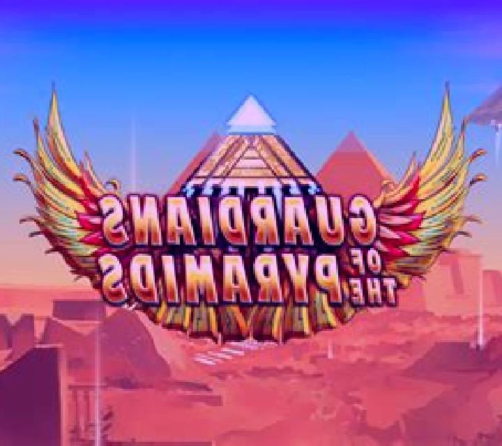 Guardians of the Pyramids slot