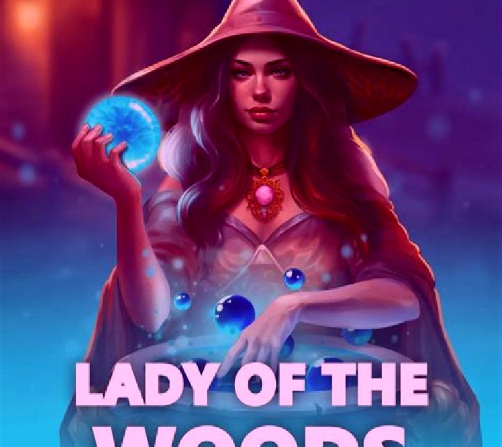 Guards Of Woods online slot
