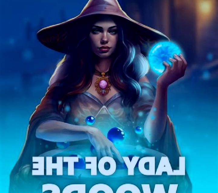 Guards Of Woods slot game