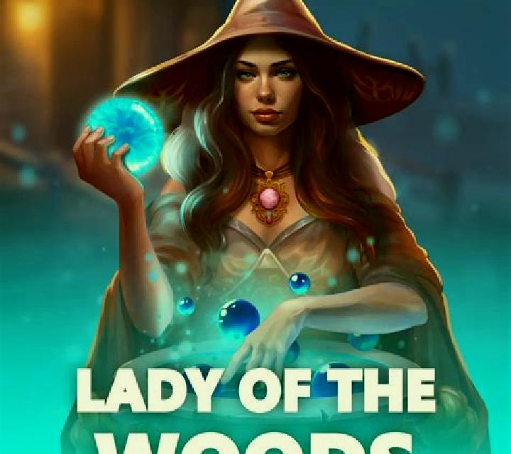 Guards Of Woods slot