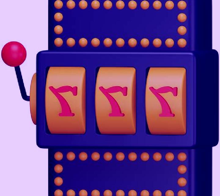 Guards slot machine