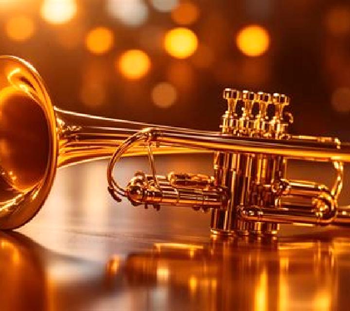 Gucha Trumpet online slot