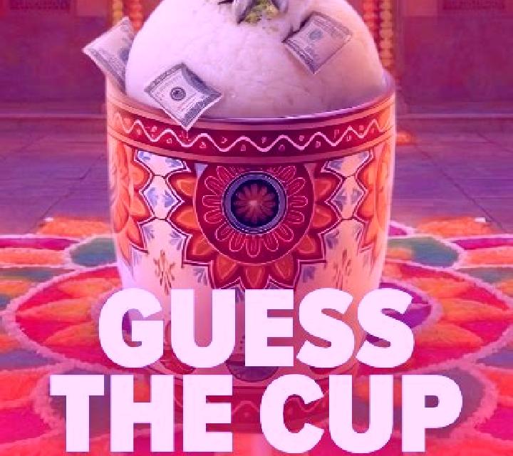 Guess The Cup (Bolly Games) online slot