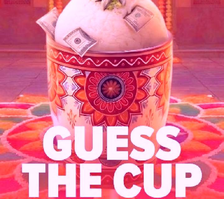 Guess The Cup (Bolly Games) slot game