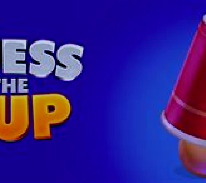 Guess the Cup (iMoon) online slot